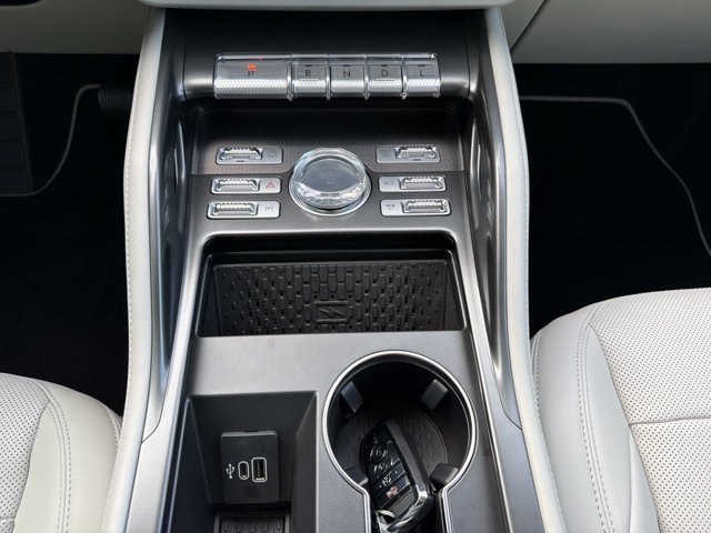New 2026 Lincoln Nautilus Premier w/ Equipment Group 102A AWD/4WD image 29