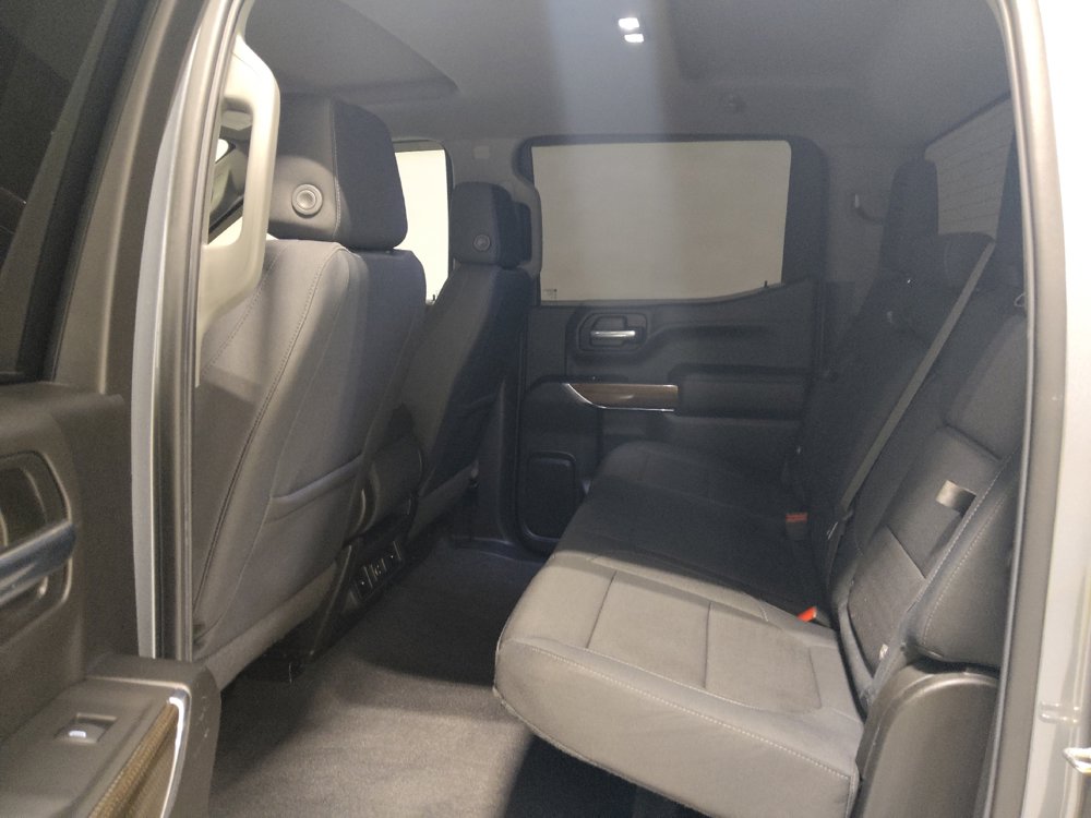 Used 2020 Chevrolet Silverado 1500 RST AWD/4WD image 18