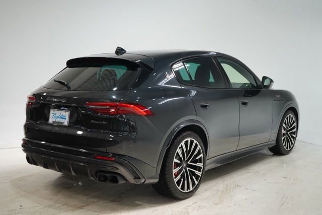 New 2025 Maserati Grecale Trofeo image 7
