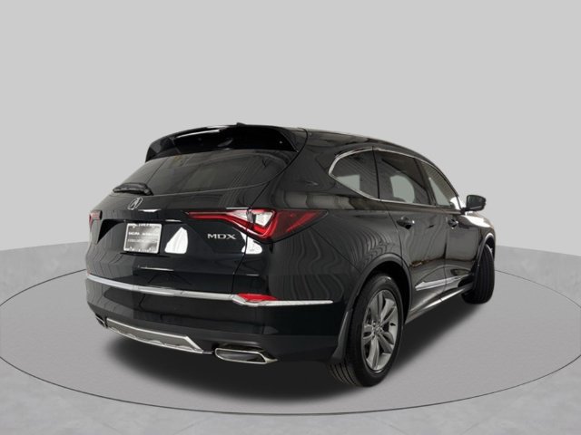 Certified 2026 Acura MDX FWD image 8