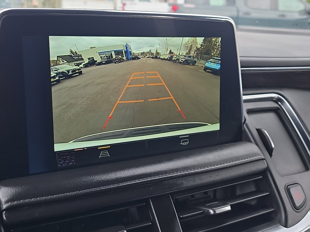 Certified 2024 Chevrolet Tahoe LT image 30