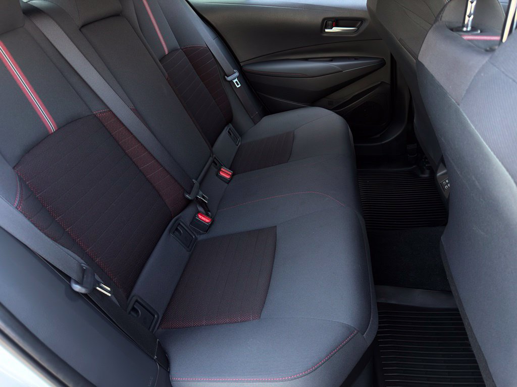 Used 2024 Toyota Corolla SE FWD image 19