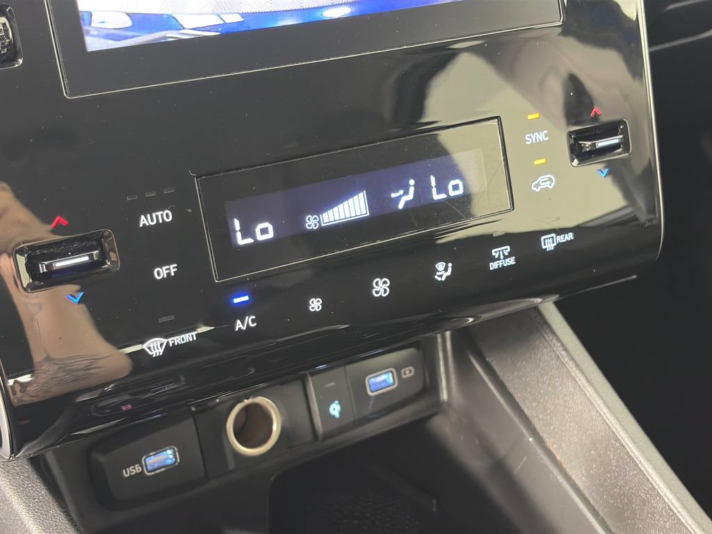Used 2024 Hyundai Tucson SEL AWD/4WD image 21
