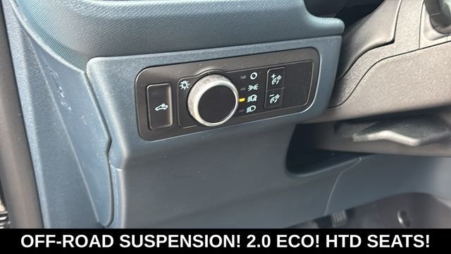 New 2026 Ford Maverick Tremor AWD/4WD image 11