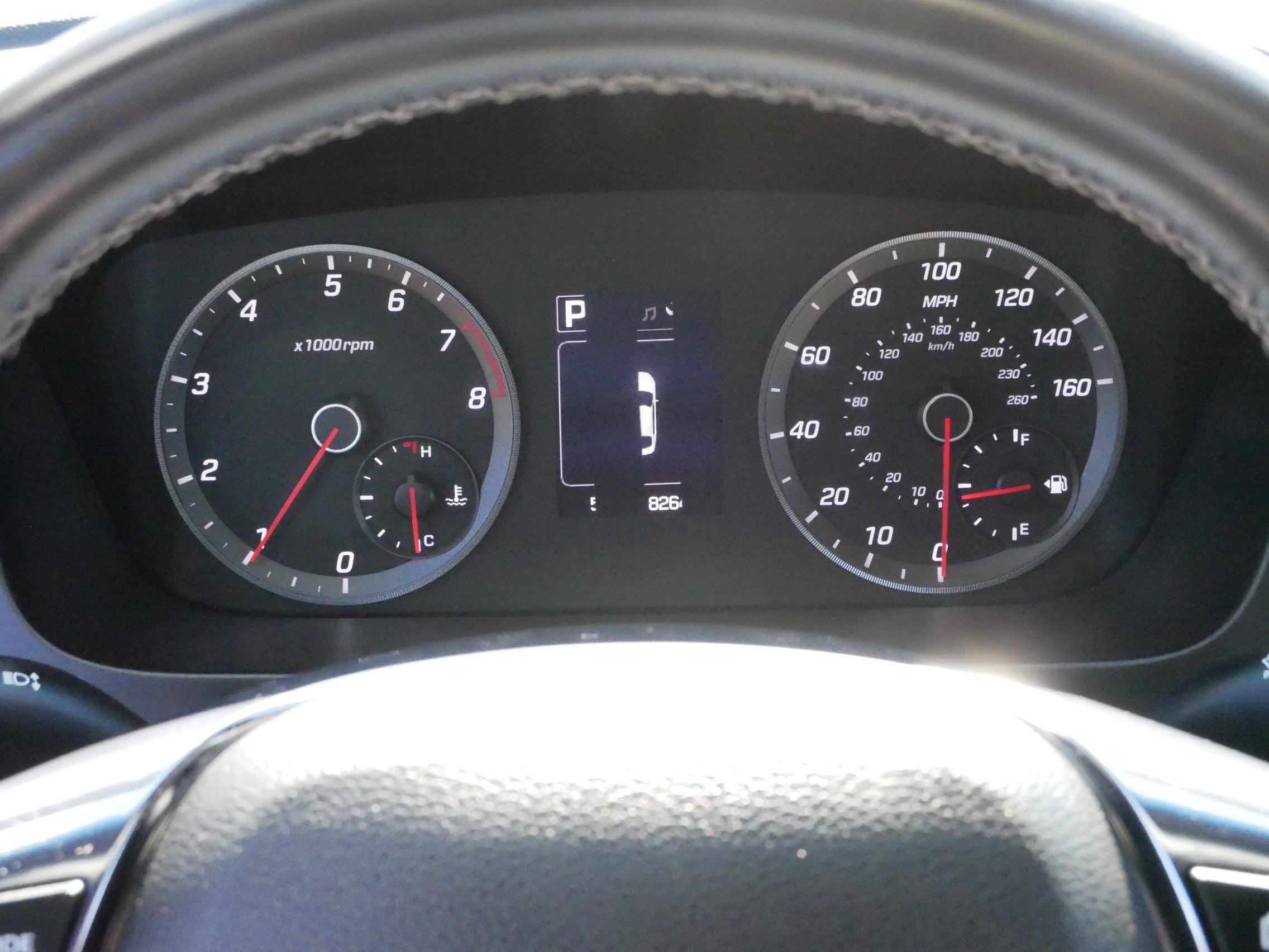 Used 2015 Hyundai Sonata Sport 2.0T image 21