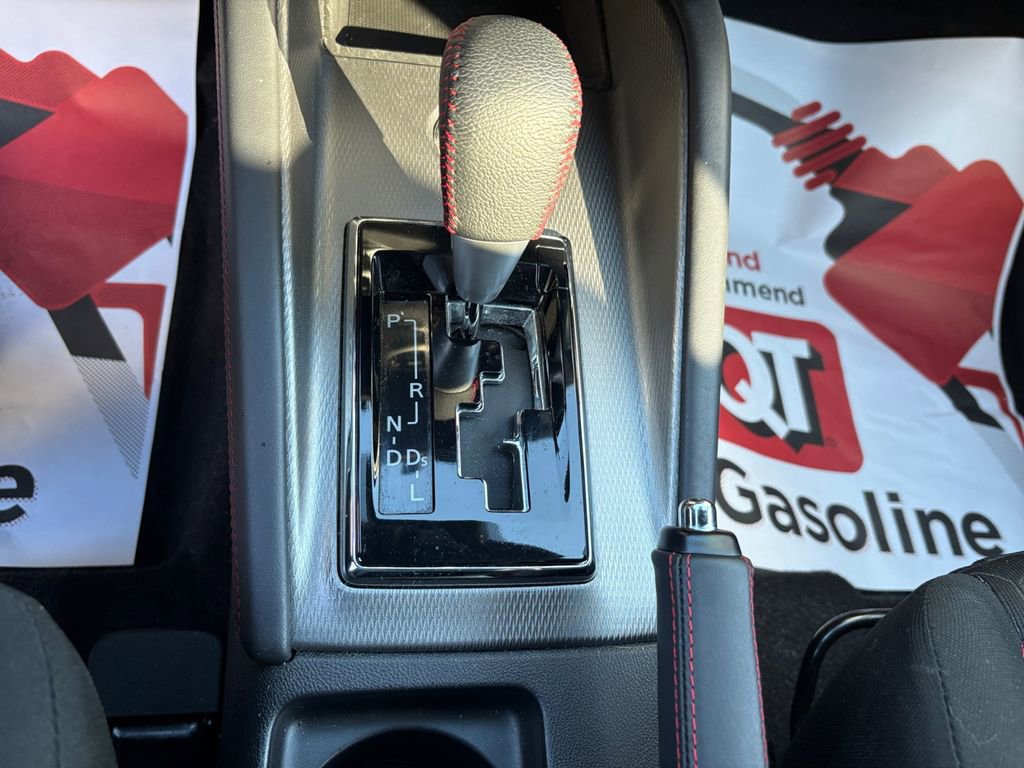 Used 2024 Mitsubishi Outlander Sport AWD image 21