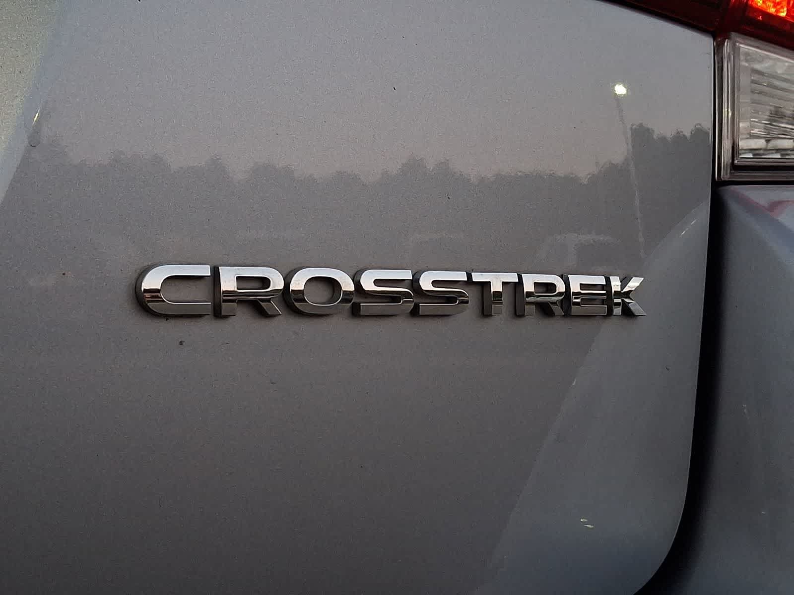 Used 2021 Subaru Crosstrek 2.0i AWD/4WD image 31