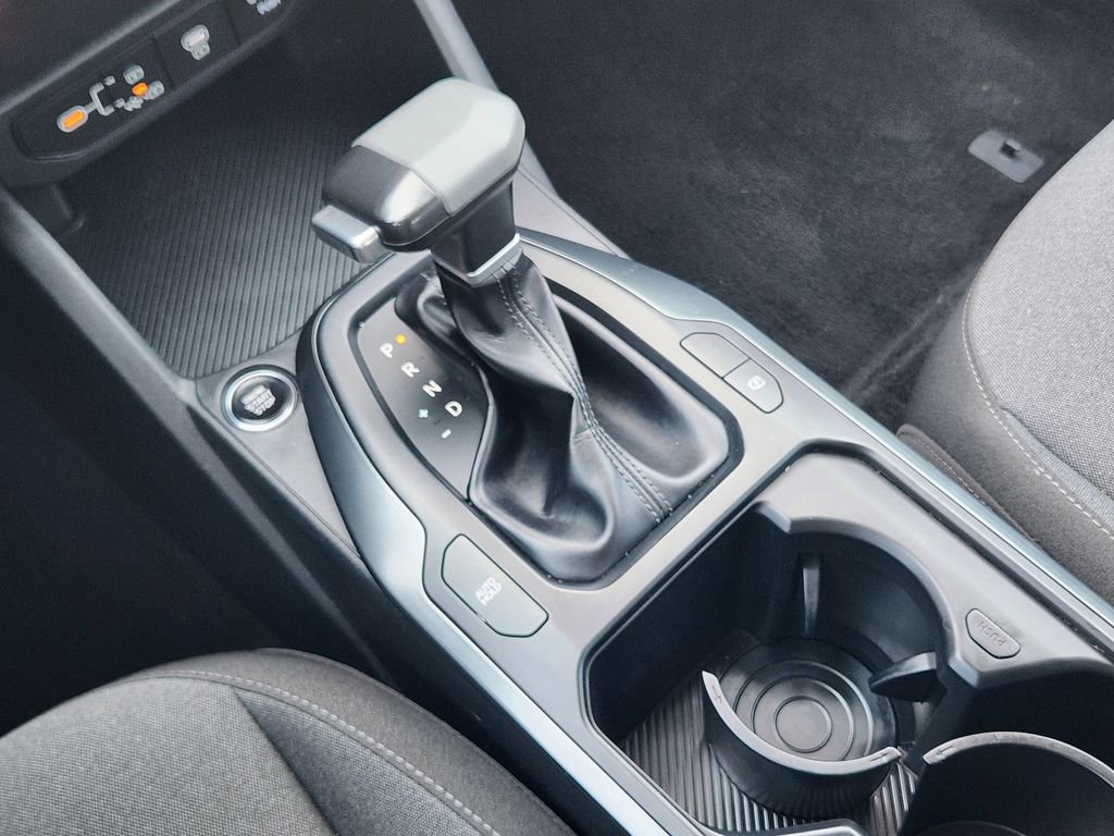 Used 2025 Kia K4 image 20