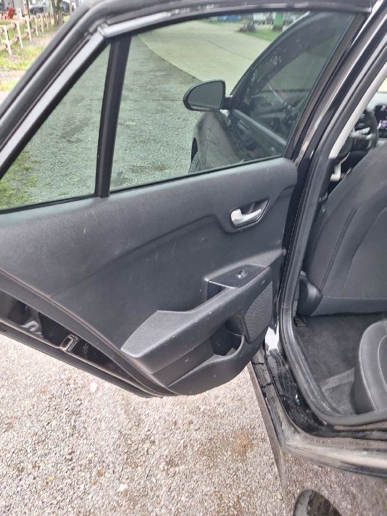 Used 2021 Kia Rio LX FWD image 3