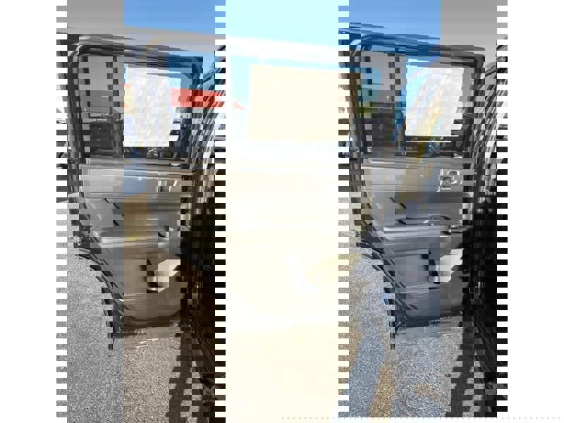 New 2025 Hyundai Santa Fe SEL image 14