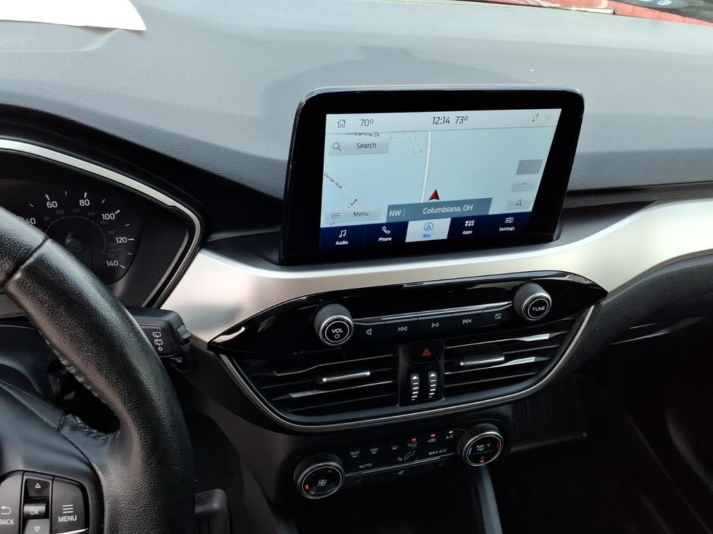 Used 2020 Ford Escape SEL AWD/4WD image 19
