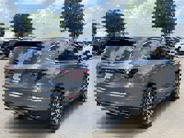 New 2026 Acura MDX FWD w/ Technology Package image 4