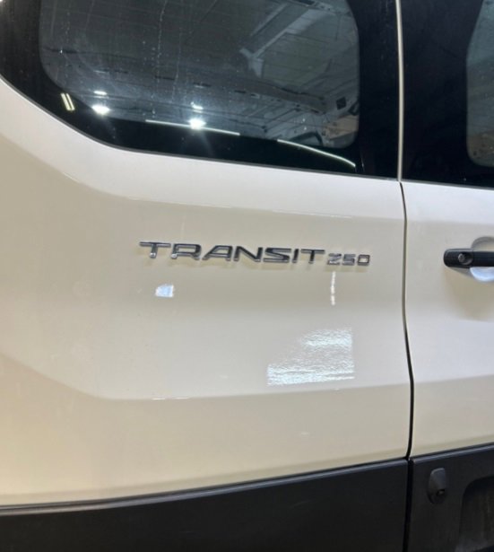 Used 2024 Ford Transit 250 Low Roof w/ Exterior Upgrade Package image 13