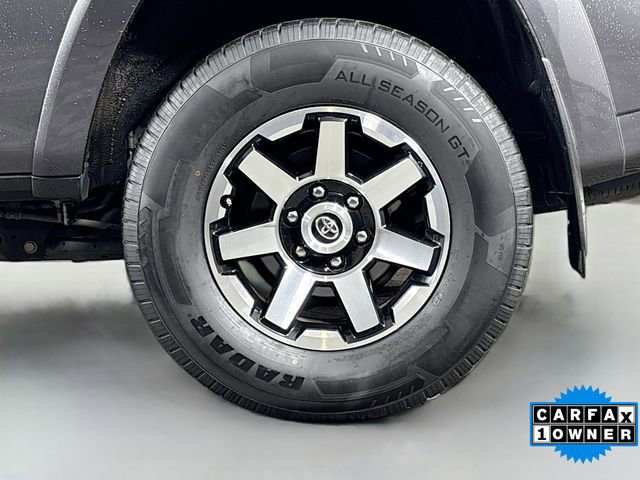 Used 2020 Toyota 4Runner TRD Off-Road Premium image 31