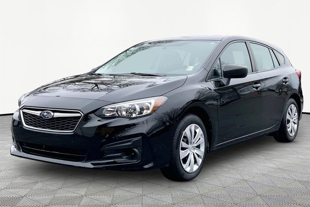 Used 2019 Subaru Impreza 2.0i image 3