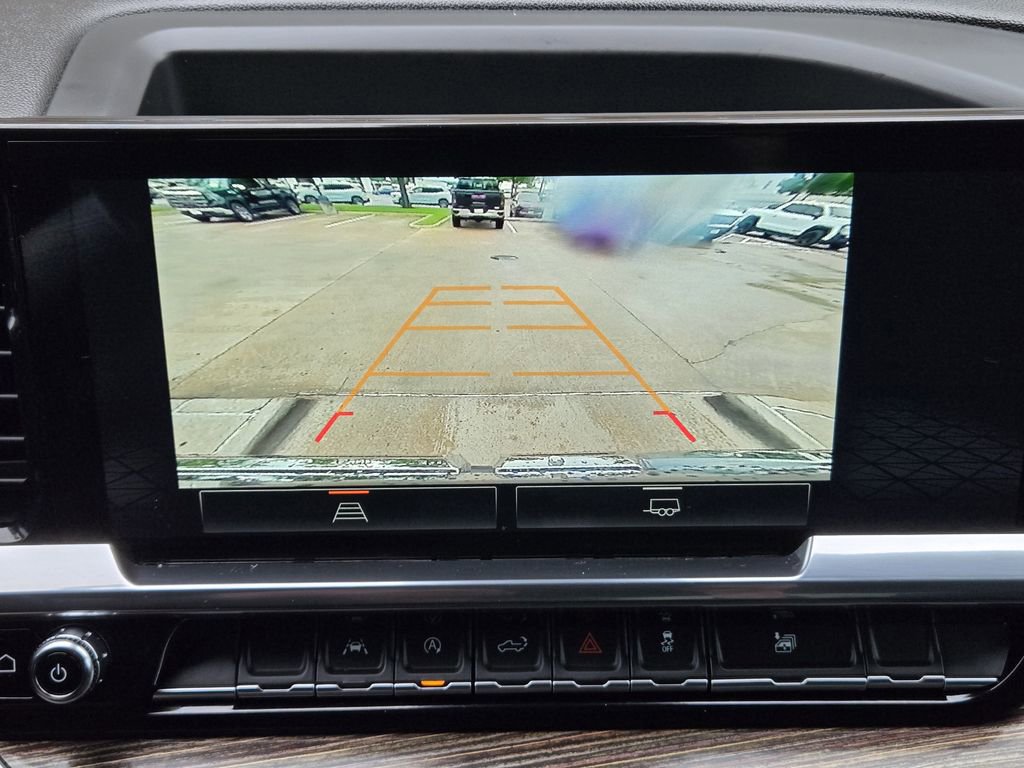 Used 2023 GMC Sierra 1500 Elevation RWD image 15