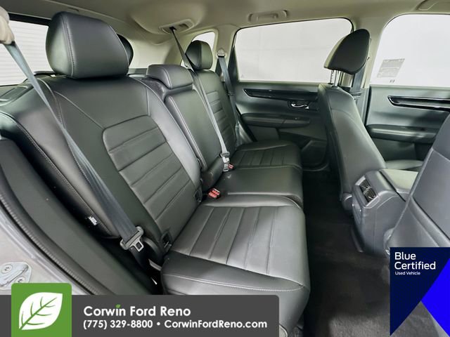 Used 2025 Honda CR-V EX-L image 29