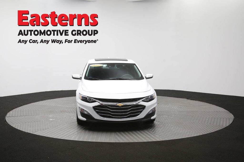 Used 2024 Chevrolet Malibu LT FWD image 53
