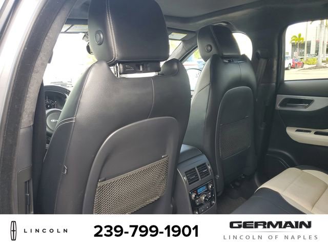 Used 2020 Jaguar F-PACE R-Sport AWD/4WD image 20