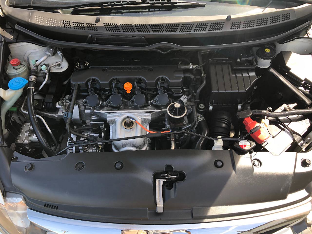 Used 2010 Honda Civic LX image 25