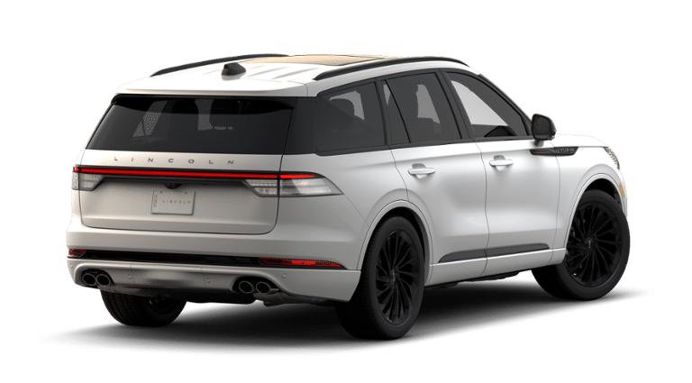New 2025 Lincoln Aviator Reserve w/ Equipment Group 201A image 25