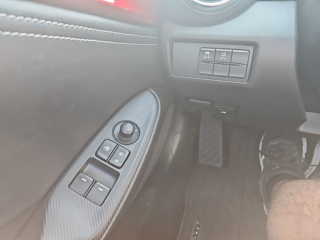 Used 2022 MAZDA MX-5 Miata RF Grand Touring image 20