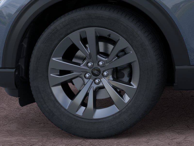 New 2026 Ford Explorer Active w/ Active Comfort Package AWD/4WD image 19