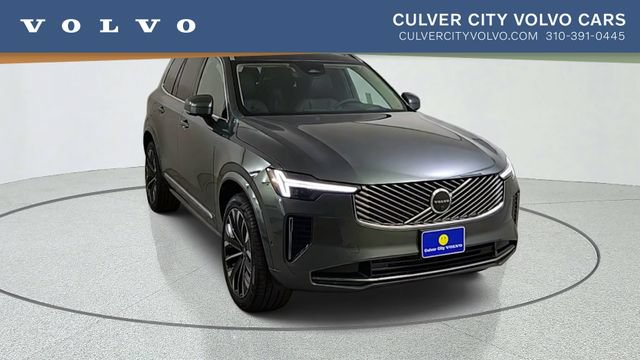 New 2027 Volvo XC90 B6 Ultra AWD/4WD image 1