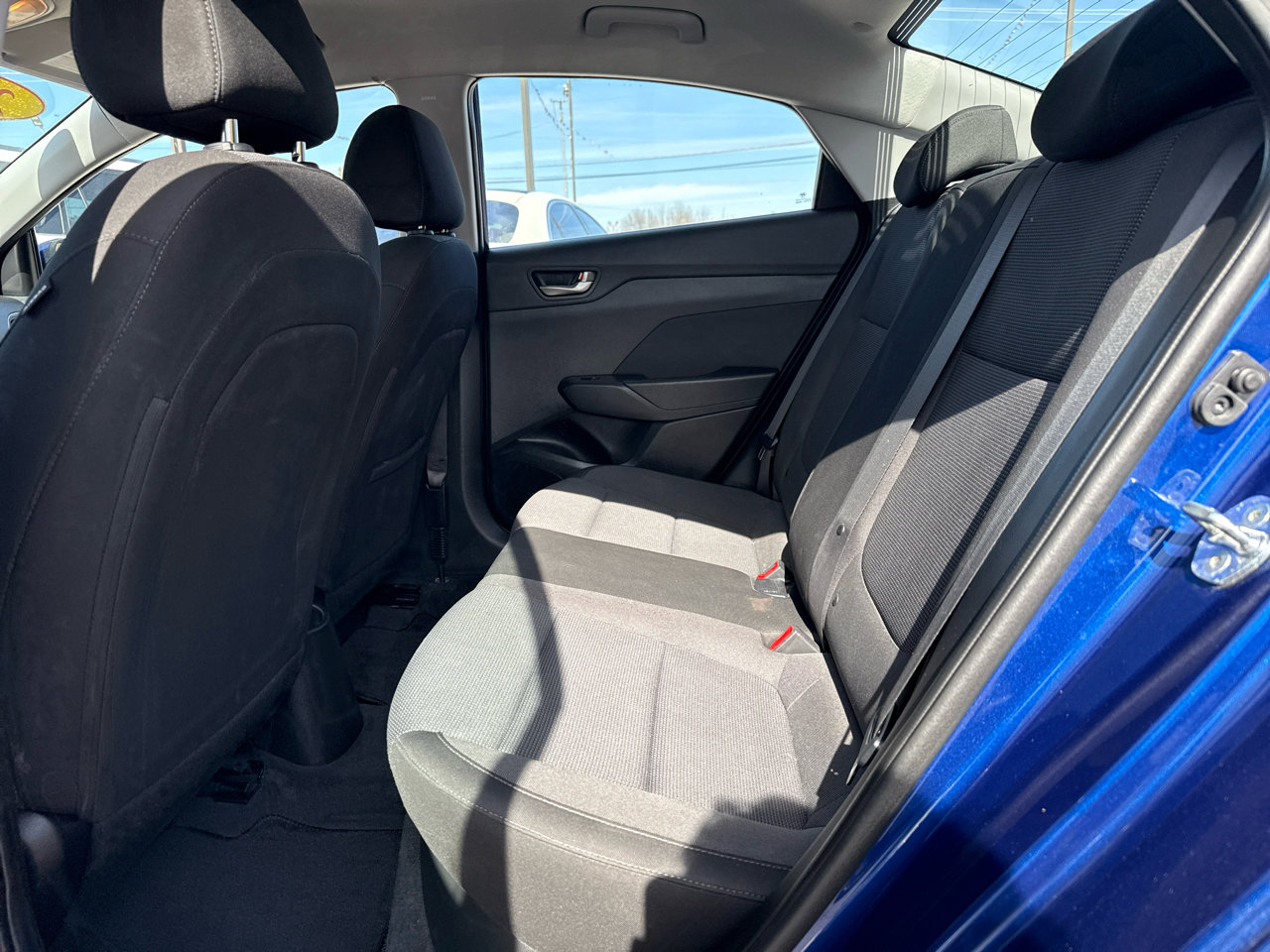 Used 2020 Hyundai Accent SE image 13