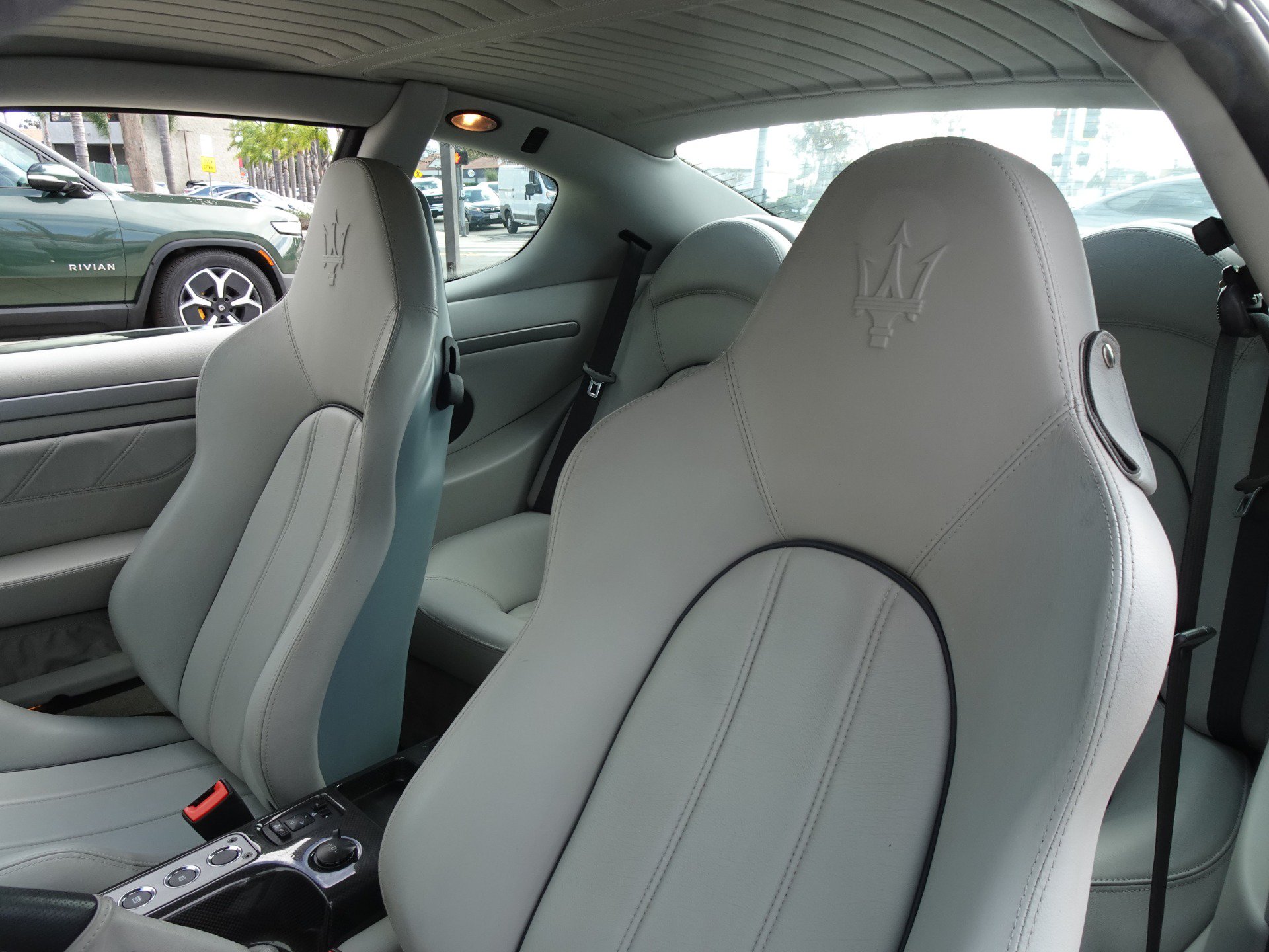 Used 2006 Maserati GranSport LE RWD image 12