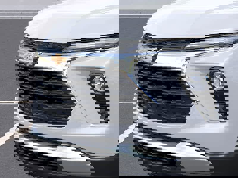New 2026 Chevrolet TrailBlazer LT w/ Convenience Package image 13