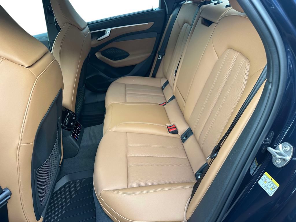 New 2026 Audi A6 Premium Plus AWD/4WD image 15