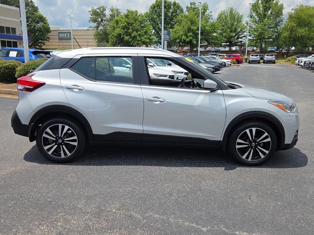 Used 2019 Nissan Kicks SV FWD image 13