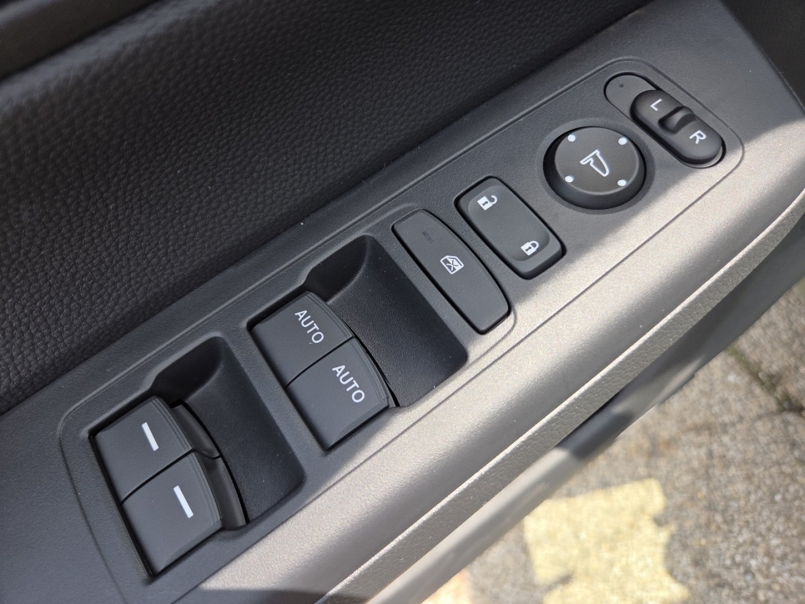 New 2026 Honda CR-V TrailSport image 31