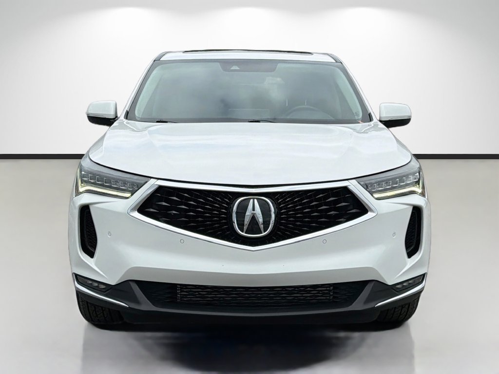 Used 2023 Acura RDX w/ Technology Package FWD image 8
