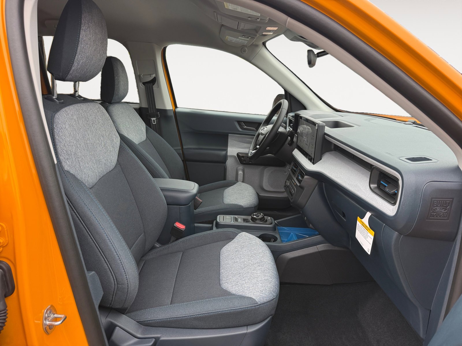 New 2026 Ford Maverick XLT image 19