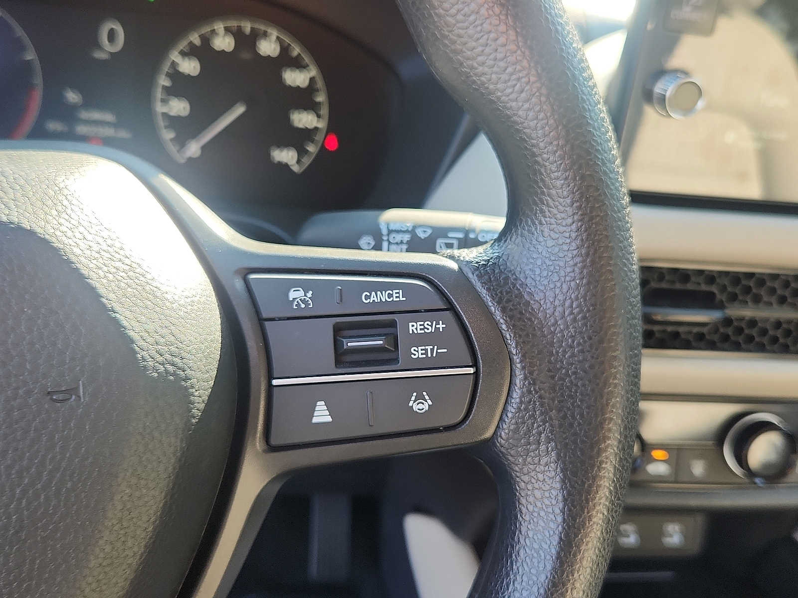 Used 2026 Honda HR-V LX image 21