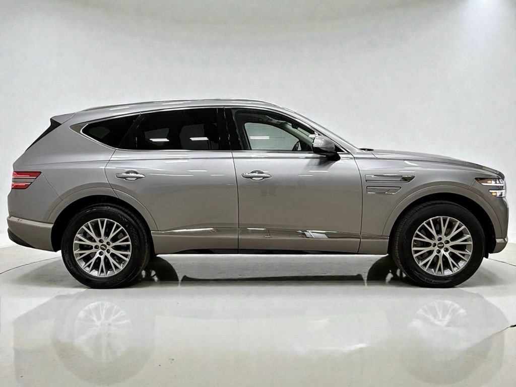 Used 2024 Genesis GV80 2.5T image 8