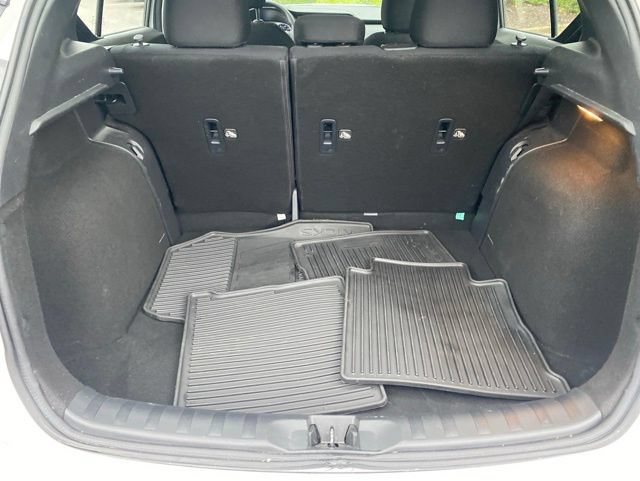 Used 2023 Nissan Kicks S FWD image 25