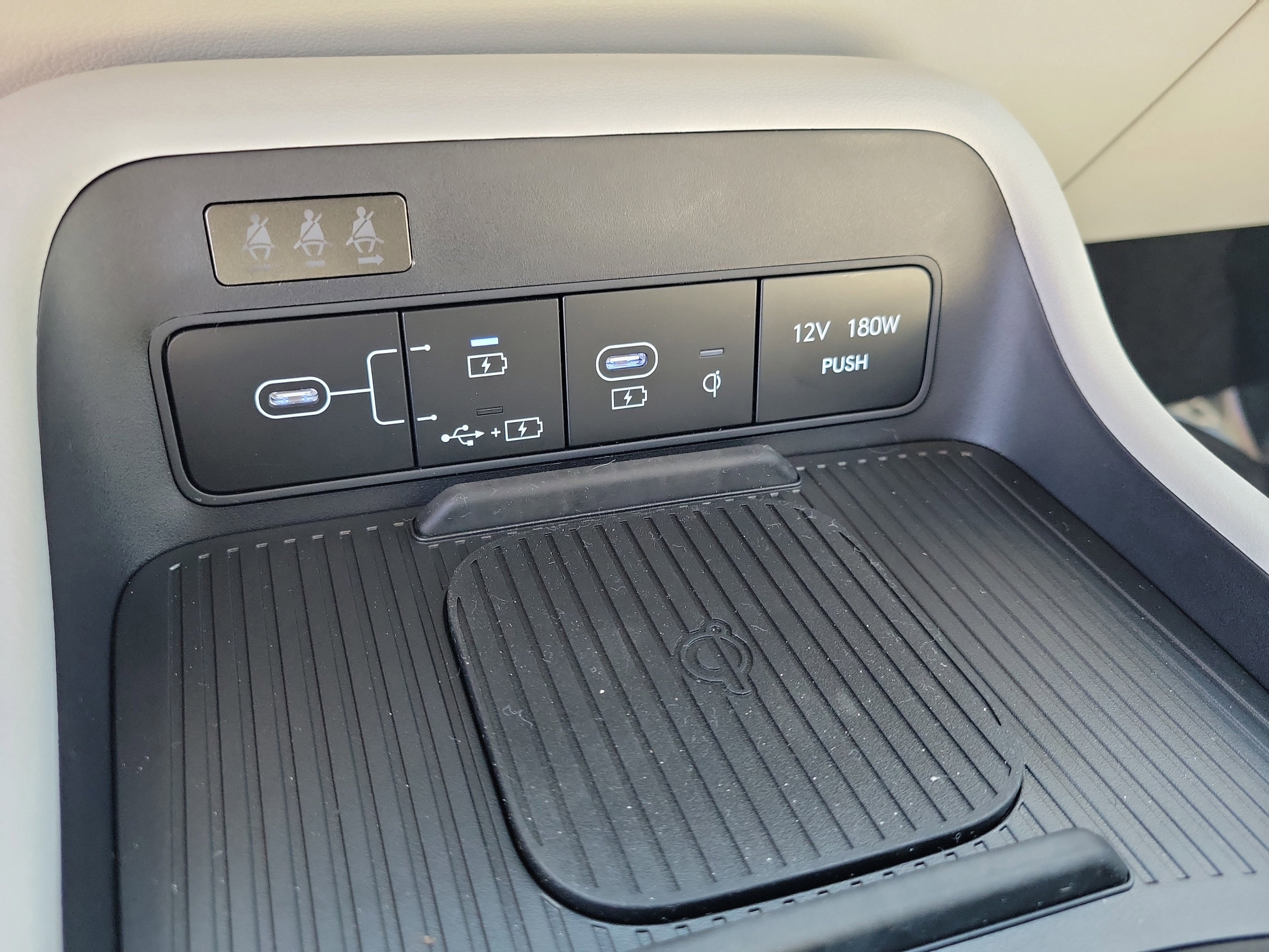 New 2026 Hyundai Kona SEL Sport image 8