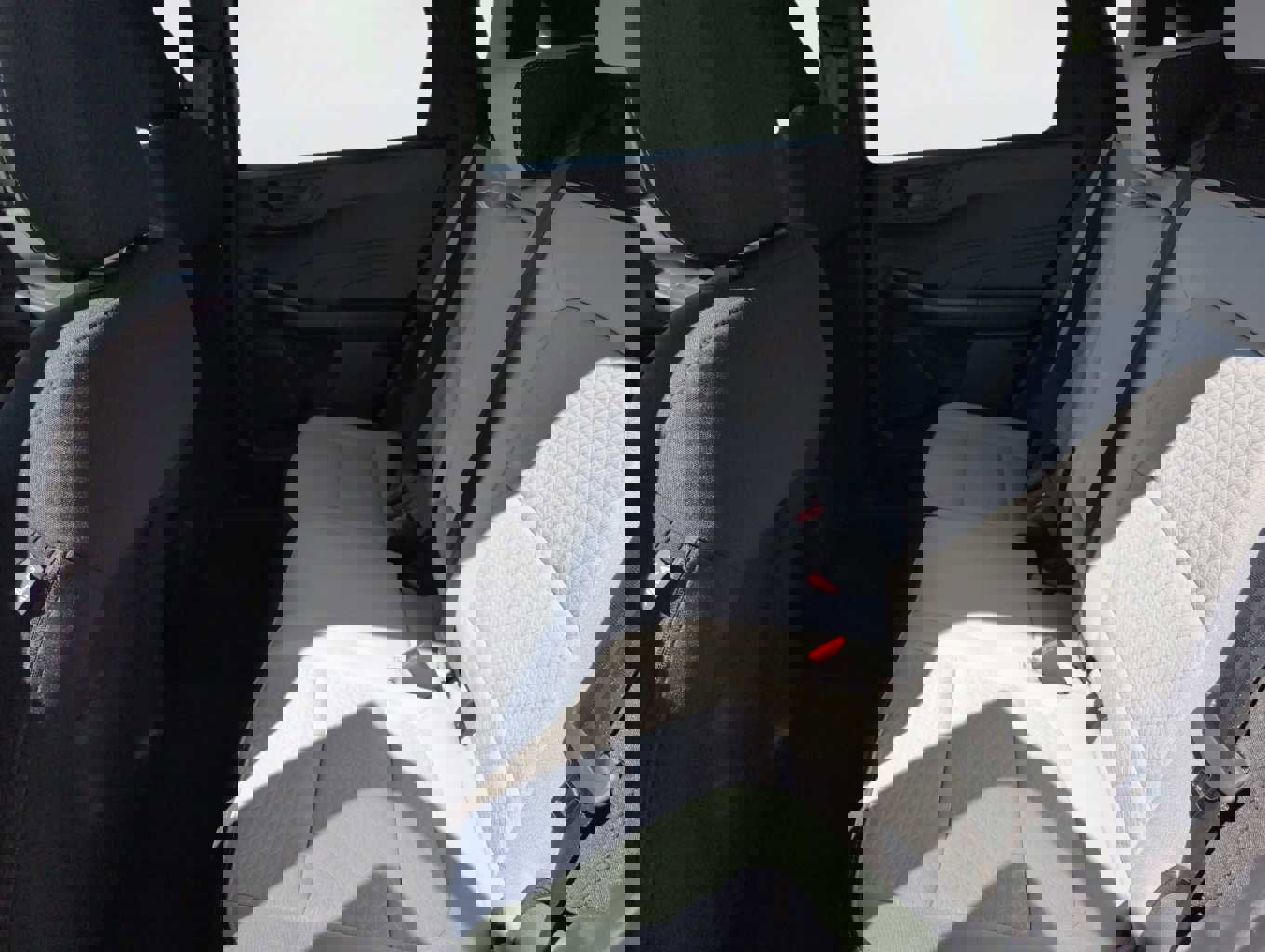 New 2026 Ford Escape Active FWD image 10