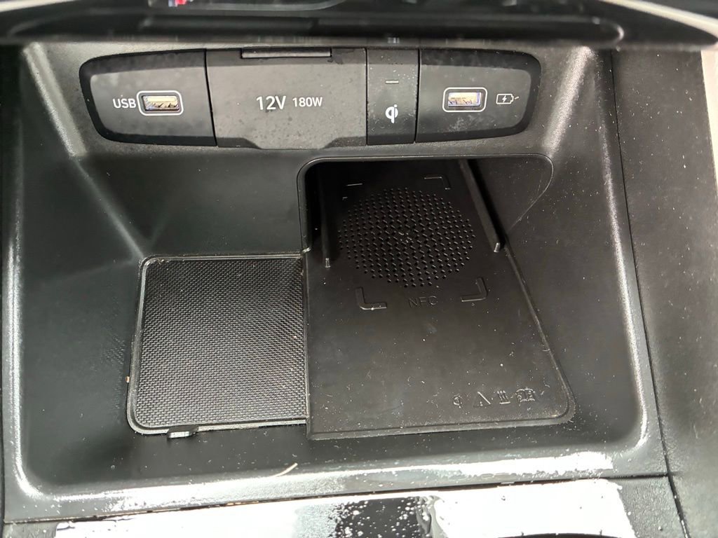 Used 2023 Hyundai Tucson SEL image 31