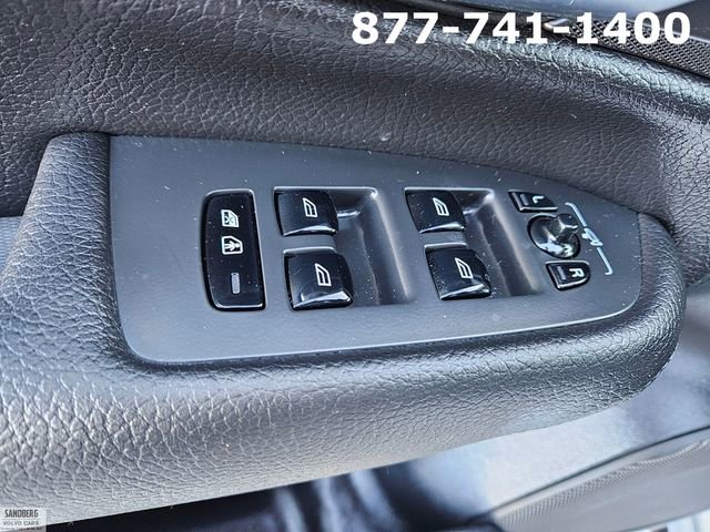 Used 2017 Volvo XC90 T6 Momentum w/ Vision Package image 18