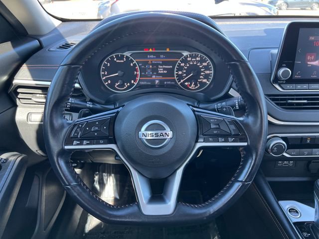 Used 2020 Nissan Altima 2.5 SR image 21