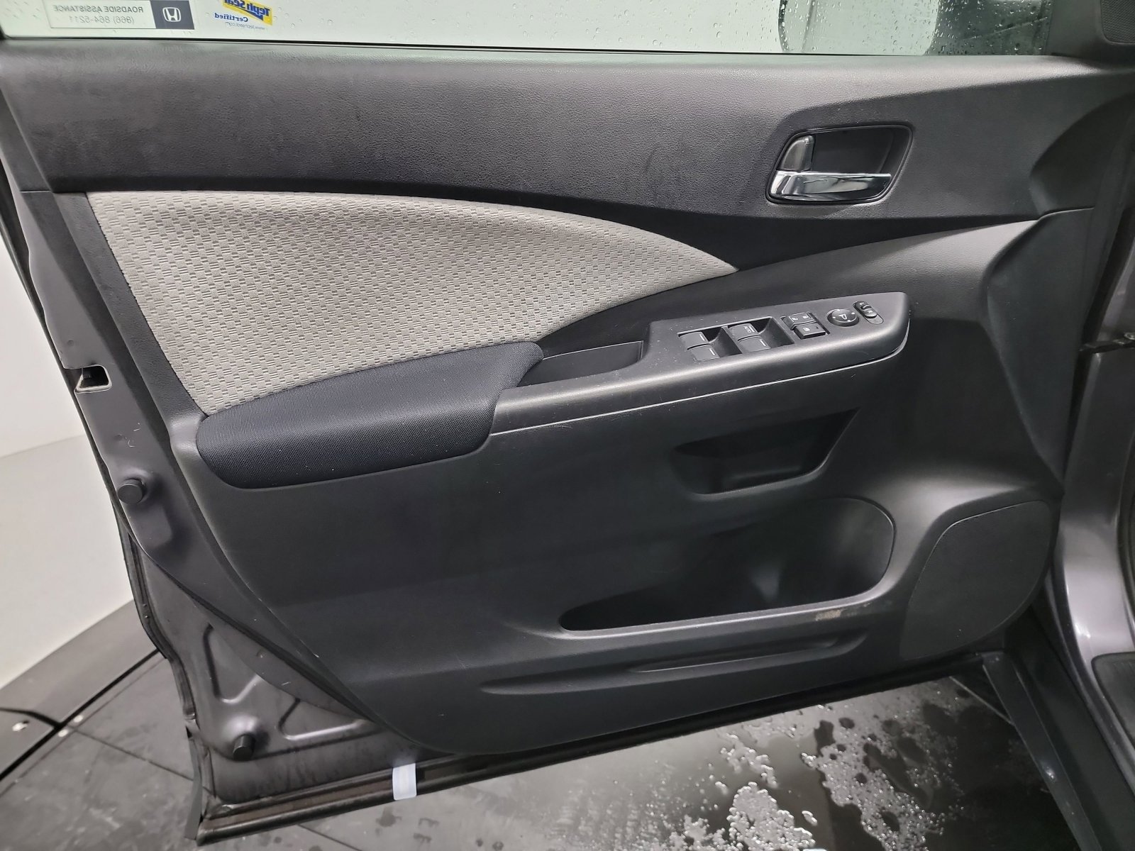 Used 2016 Honda CR-V EX image 13