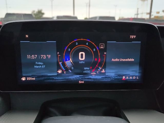 New 2026 Chevrolet Traverse LT w/ Driver Confidence Package image 27