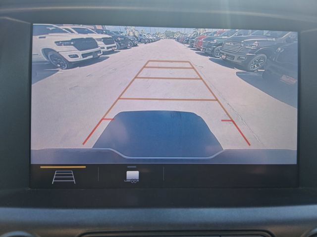 Used 2022 Chevrolet Colorado Z71 RWD image 12