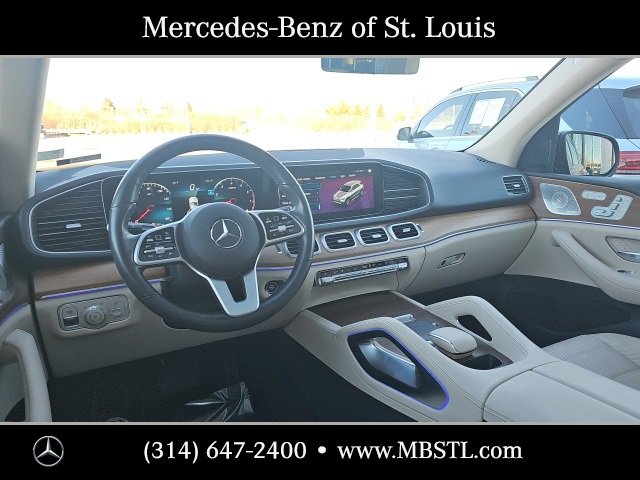 Certified 2021 Mercedes-Benz GLE 350 4MATIC image 13