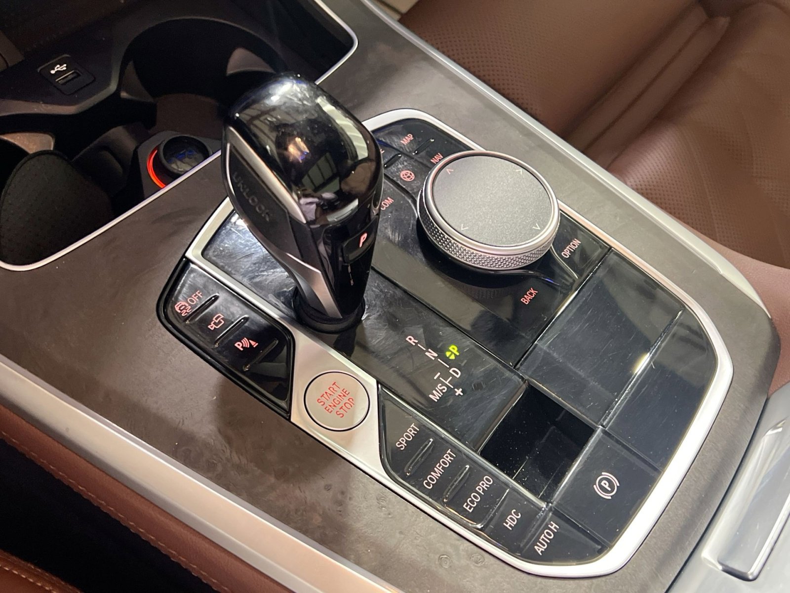 Used 2023 BMW X5 xDrive40i w/ Premium Package image 21