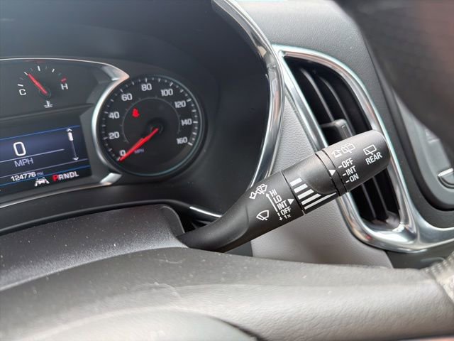 Used 2023 Chevrolet Equinox LT w/ LPO, Floor Liner Package image 38